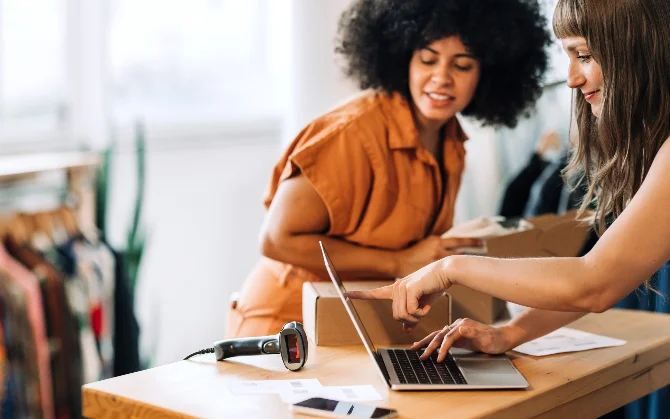 Vende y crea con nuestro metodo