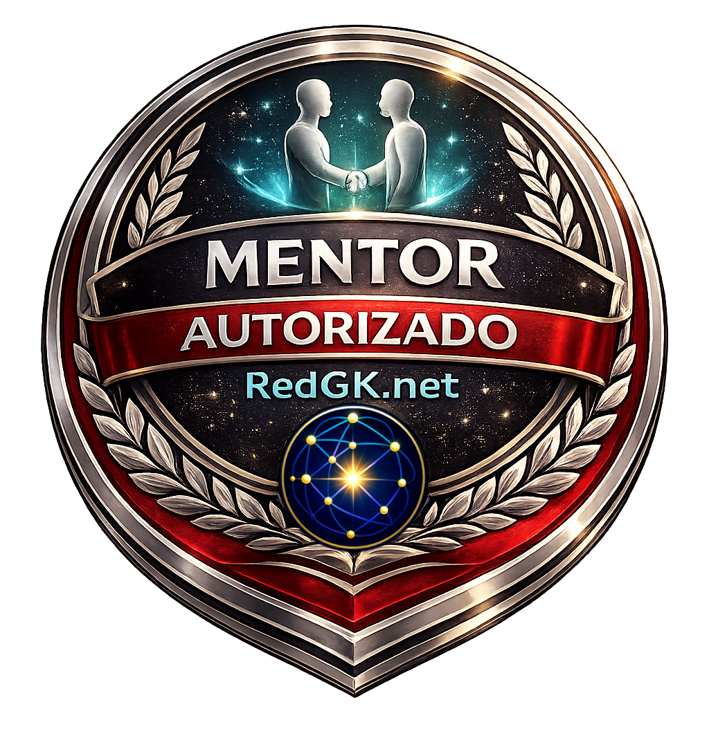 Insignia Mentor REDGK