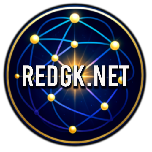 Logo RedGK