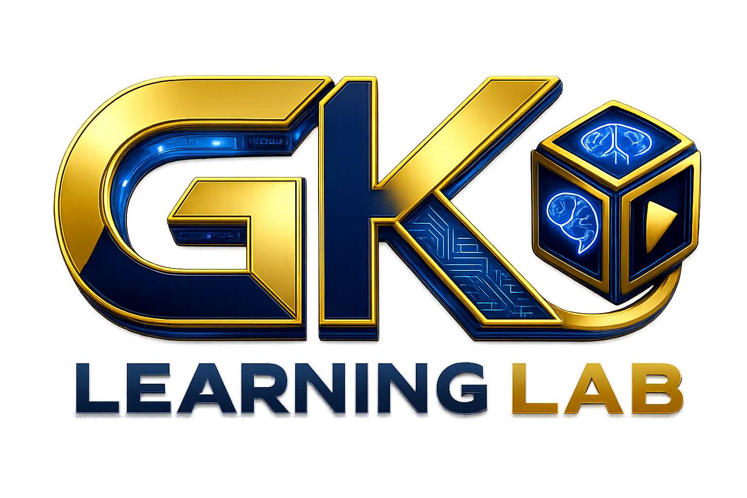 GK Learning Lab